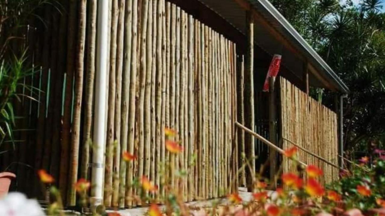 Chales Na Mata อูบาตูบา ภายนอก รูปภาพ